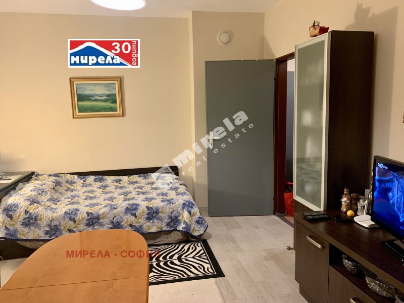 Дава под наем 1-СТАЕН, гр. София, Младост 3, снимка 3 - Апартаменти - 53090543