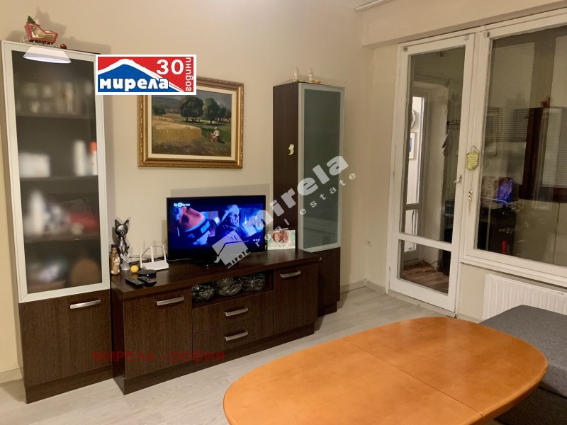 Дава под наем 1-СТАЕН, гр. София, Младост 3