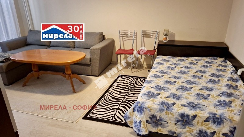 Дава под наем 1-СТАЕН, гр. София, Младост 3, снимка 2 - Апартаменти - 53090543