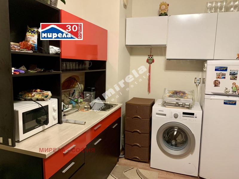 Дава под наем 1-СТАЕН, гр. София, Младост 3, снимка 4 - Апартаменти - 53090543