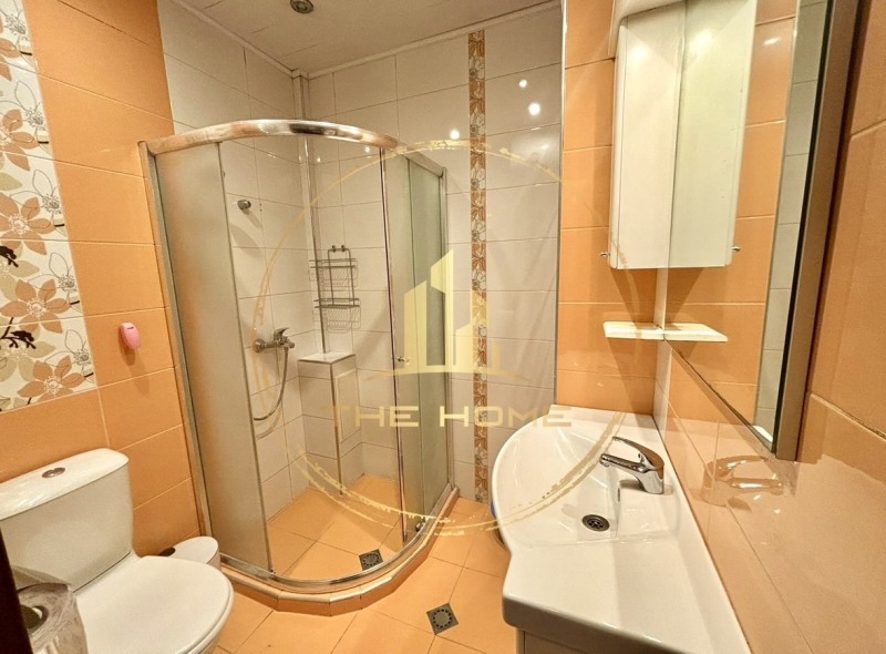 A louer  1 chambre Varna , Tsentar , 55 m² | 70689605 - image [8]