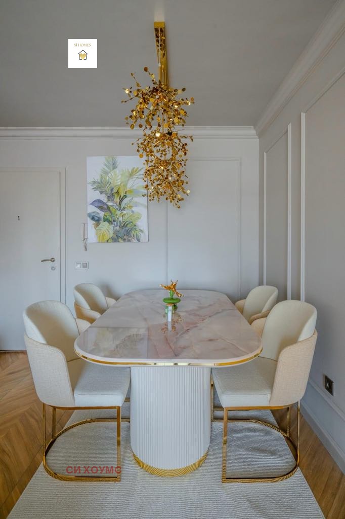 För uthyrning  1 sovrum Sofia , Bojana , 80 kvm | 24020240 - bild [4]