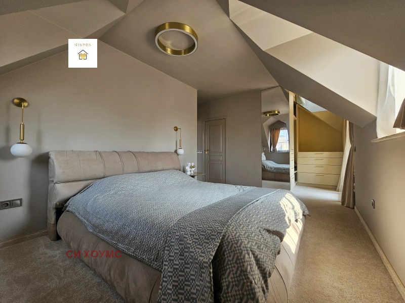 K pronájmu  1 ložnice Sofia , Bojana , 80 m2 | 24020240 - obraz [9]