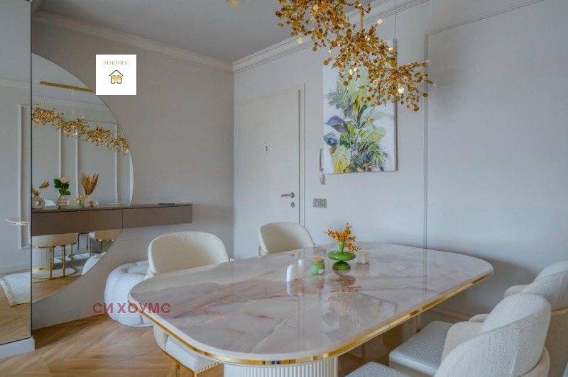 För uthyrning  1 sovrum Sofia , Bojana , 80 kvm | 24020240 - bild [5]