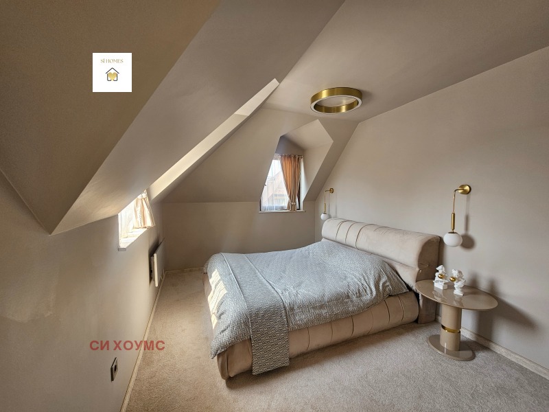 K pronájmu  1 ložnice Sofia , Bojana , 80 m2 | 24020240 - obraz [10]