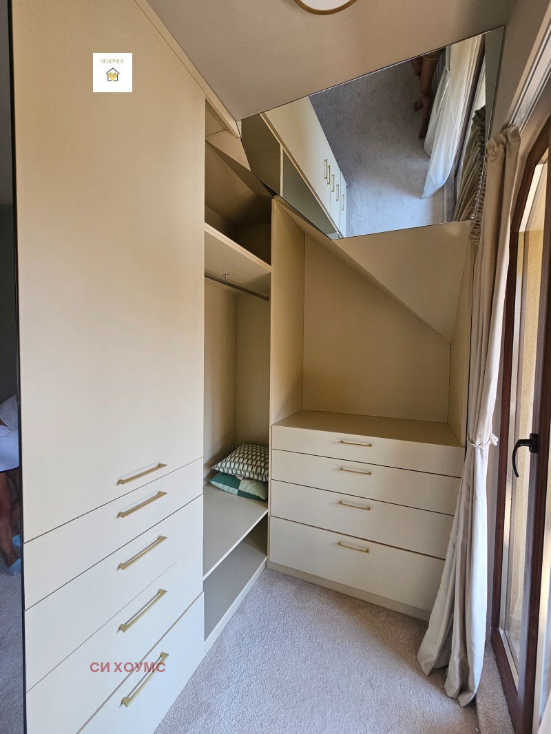 K pronájmu  1 ložnice Sofia , Bojana , 80 m2 | 24020240 - obraz [11]