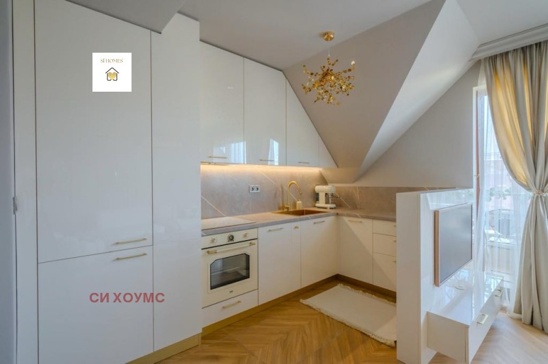 För uthyrning  1 sovrum Sofia , Bojana , 80 kvm | 24020240 - bild [7]