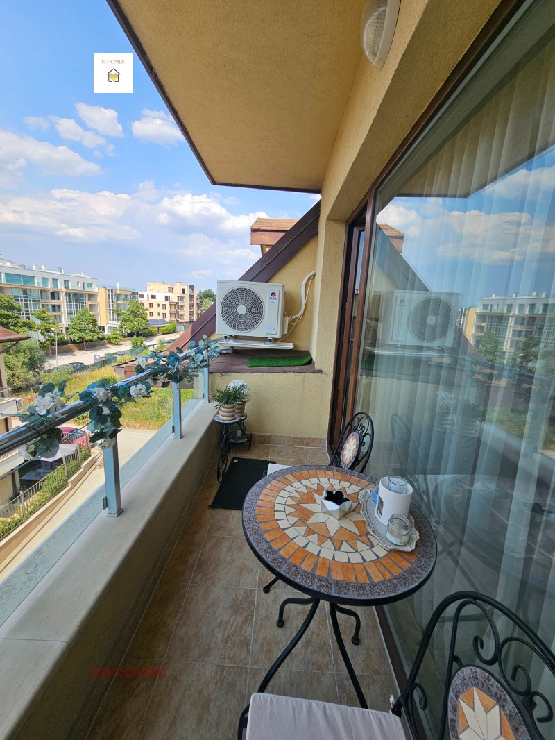 K pronájmu  1 ložnice Sofia , Bojana , 80 m2 | 24020240 - obraz [15]