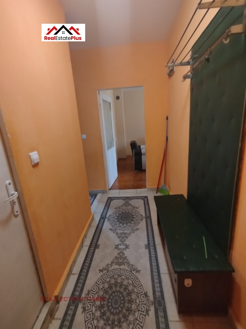 Vuokrattavana  1 makuuhuone Pleven , Storgozija , 60 neliömetriä | 38907148