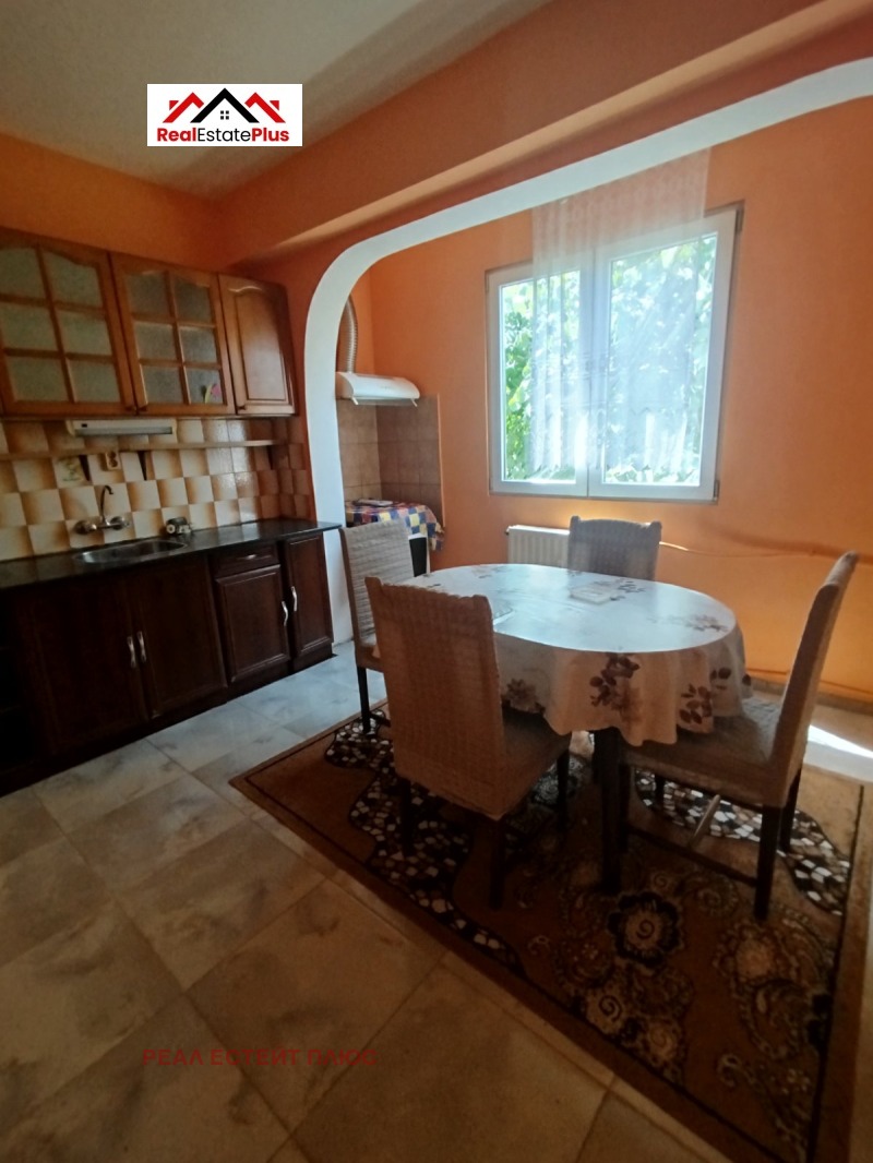 Vuokrattavana  1 makuuhuone Pleven , Storgozija , 60 neliömetriä | 38907148 - kuva [4]