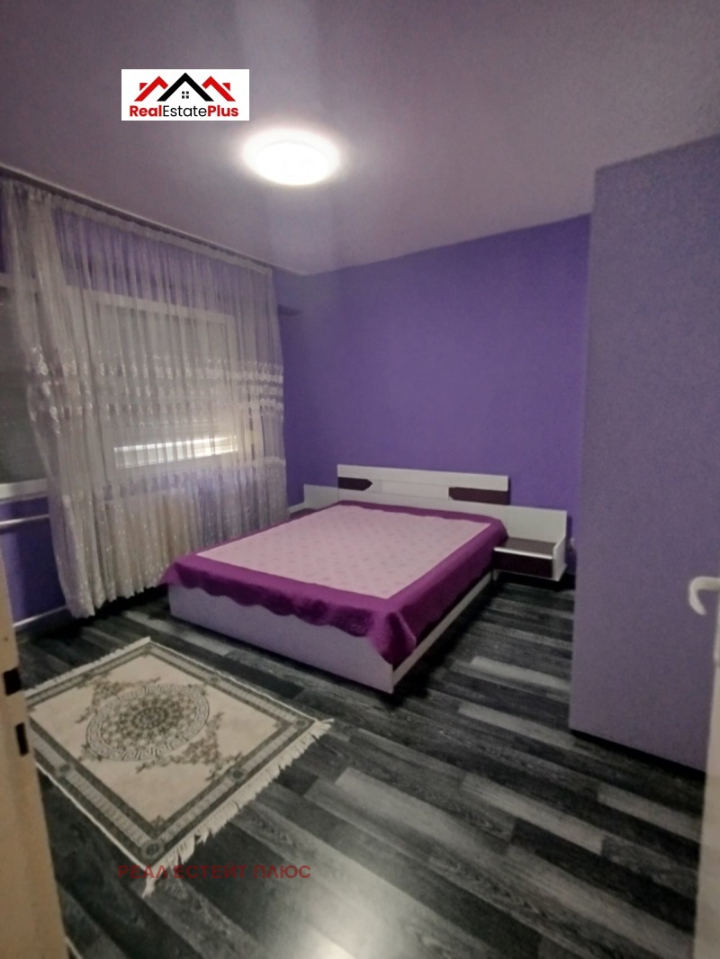 Vuokrattavana  1 makuuhuone Pleven , Storgozija , 60 neliömetriä | 38907148 - kuva [7]