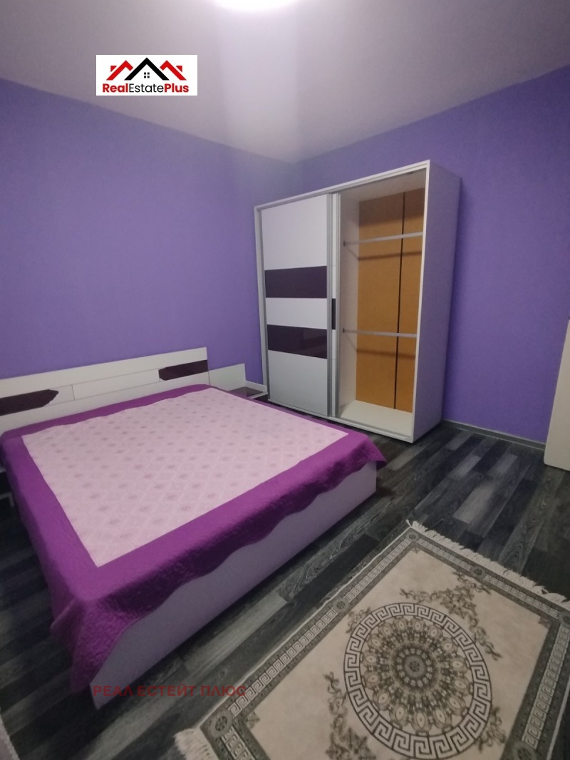 Vuokrattavana  1 makuuhuone Pleven , Storgozija , 60 neliömetriä | 38907148 - kuva [8]