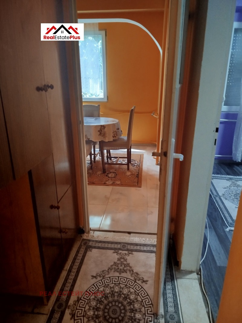 Vuokrattavana  1 makuuhuone Pleven , Storgozija , 60 neliömetriä | 38907148 - kuva [5]