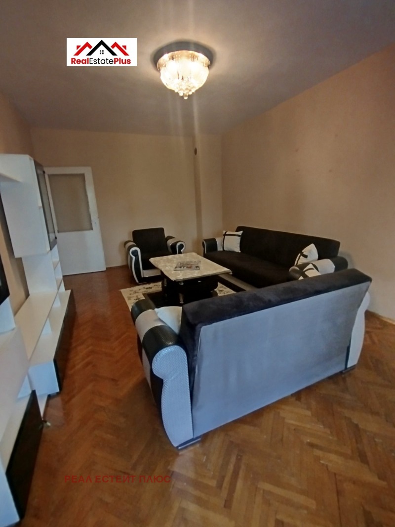 Vuokrattavana  1 makuuhuone Pleven , Storgozija , 60 neliömetriä | 38907148 - kuva [3]