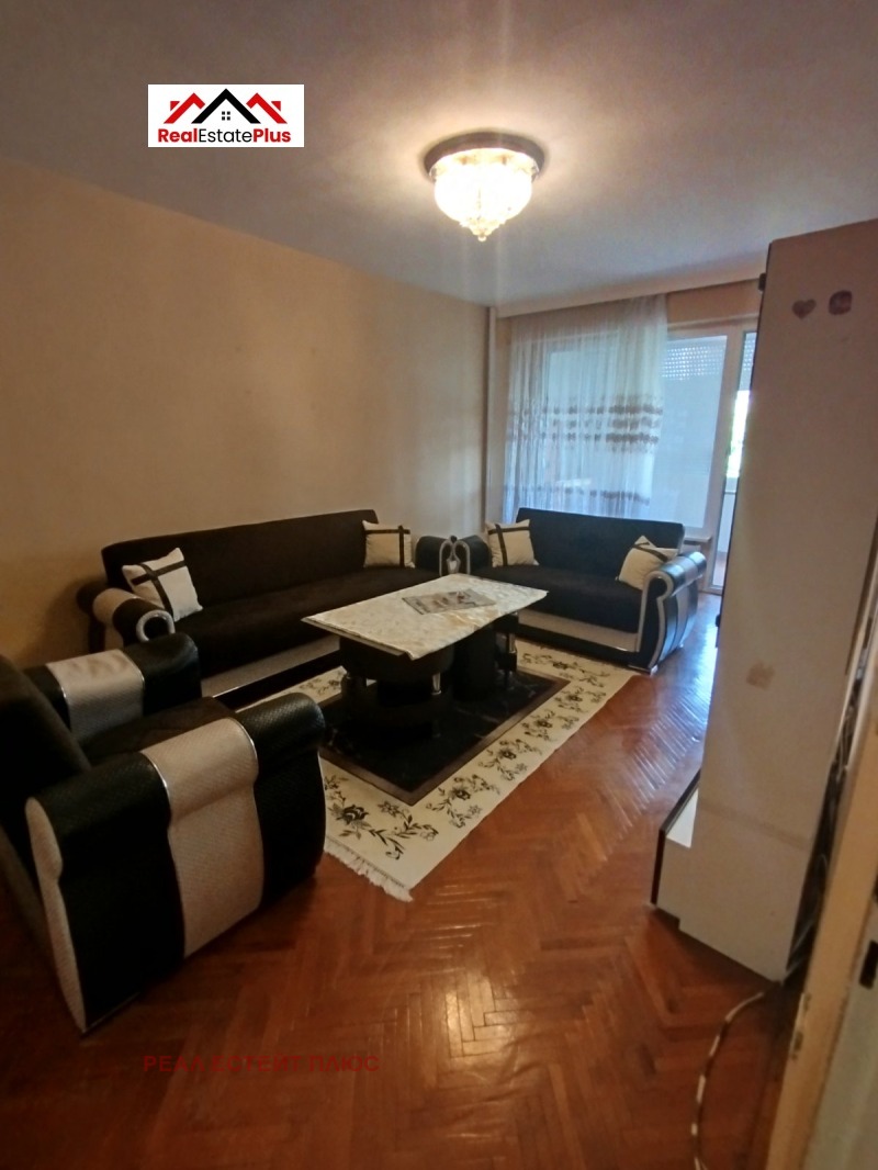 Vuokrattavana  1 makuuhuone Pleven , Storgozija , 60 neliömetriä | 38907148 - kuva [2]