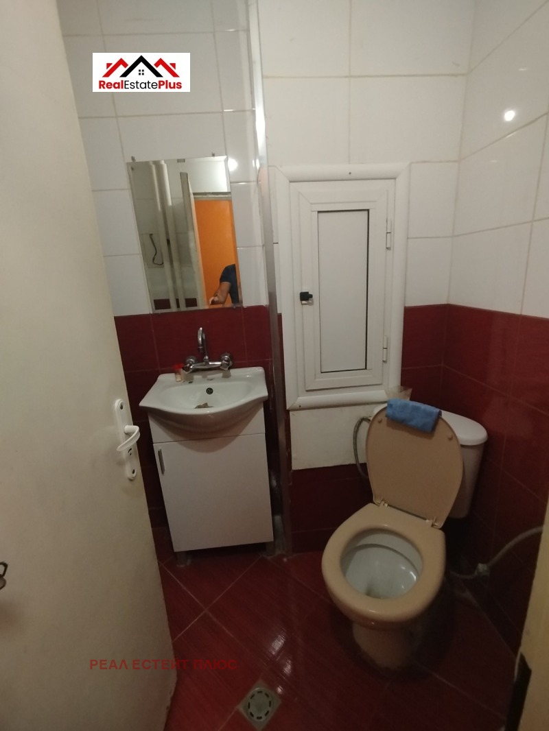 Vuokrattavana  1 makuuhuone Pleven , Storgozija , 60 neliömetriä | 38907148 - kuva [9]