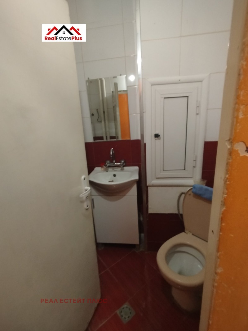 Vuokrattavana  1 makuuhuone Pleven , Storgozija , 60 neliömetriä | 38907148 - kuva [10]