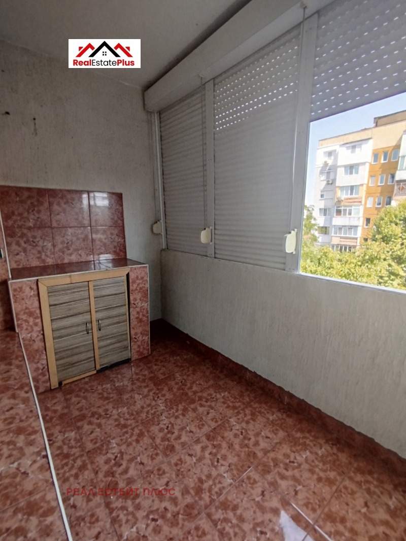 Vuokrattavana  1 makuuhuone Pleven , Storgozija , 60 neliömetriä | 38907148 - kuva [6]