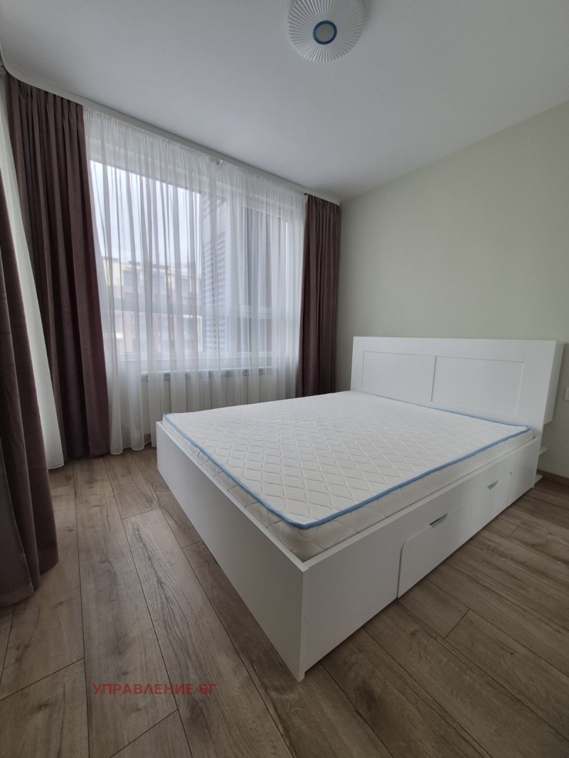 Дава под наем 2-СТАЕН, гр. София, Кръстова вада, снимка 4 - Апартаменти - 51365286