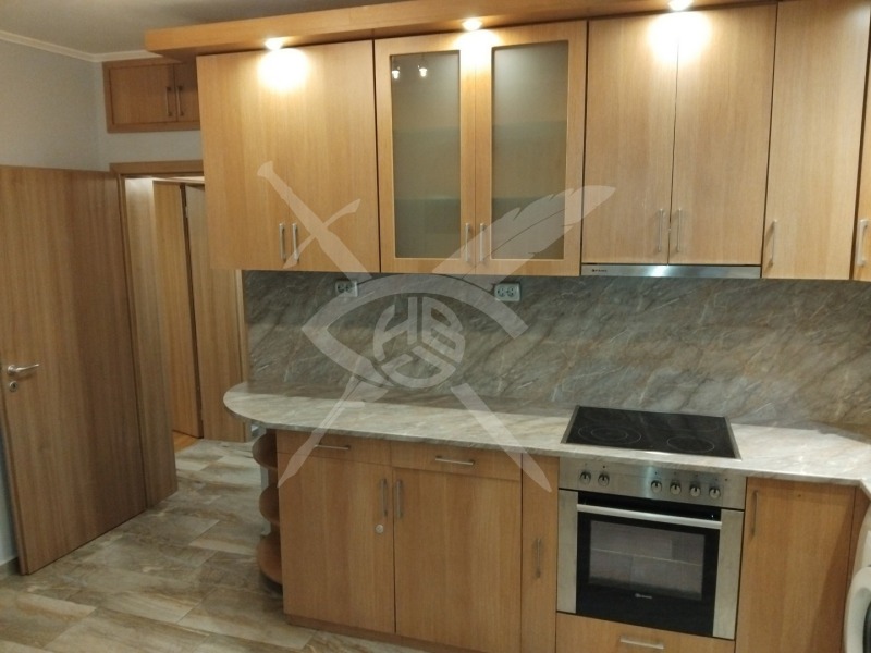 Дава под наем 2-СТАЕН, гр. София, Гео Милев, снимка 3 - Апартаменти - 53255151