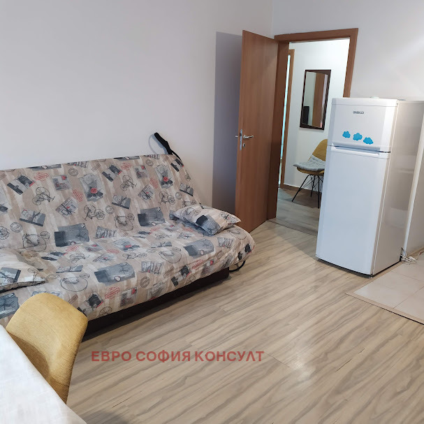 Дава под наем 2-СТАЕН, гр. София, Овча купел 2, снимка 3 - Апартаменти - 53307836