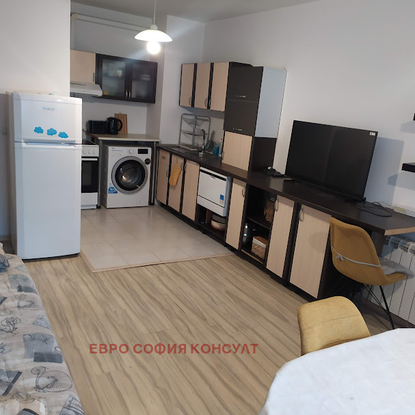 Дава под наем 2-СТАЕН, гр. София, Овча купел 2, снимка 4 - Апартаменти - 53307836