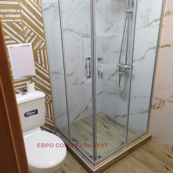 Дава под наем 2-СТАЕН, гр. София, Овча купел 2, снимка 8 - Апартаменти - 53307836