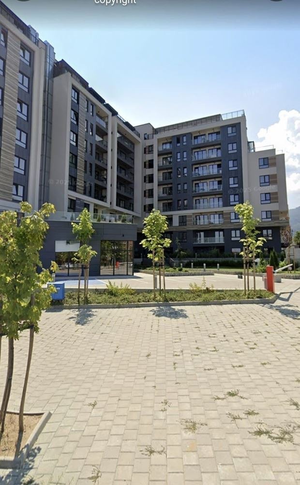 Дава под наем 2-СТАЕН, гр. София, Витоша, снимка 6 - Апартаменти - 55896647