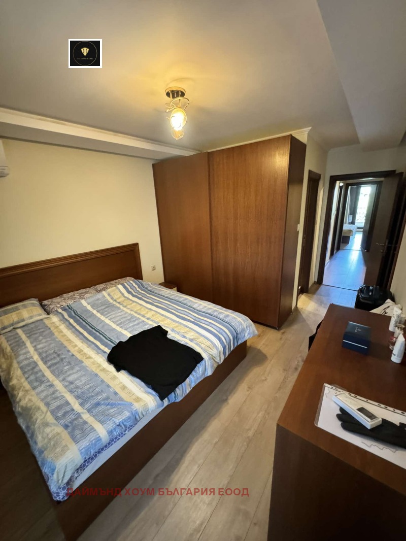 Da affittare  2 camere da letto Plovdiv , Mladegki Halm , 110 mq | 17678919 - Immagine [9]