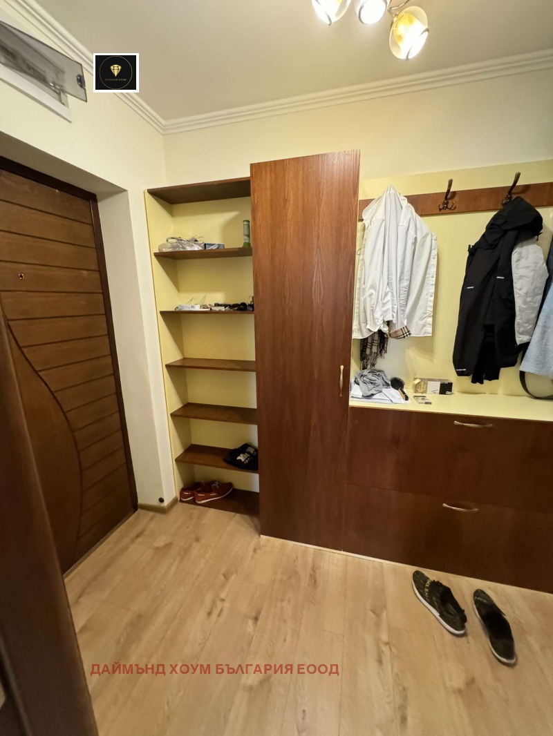 Da affittare  2 camere da letto Plovdiv , Mladegki Halm , 110 mq | 17678919 - Immagine [13]