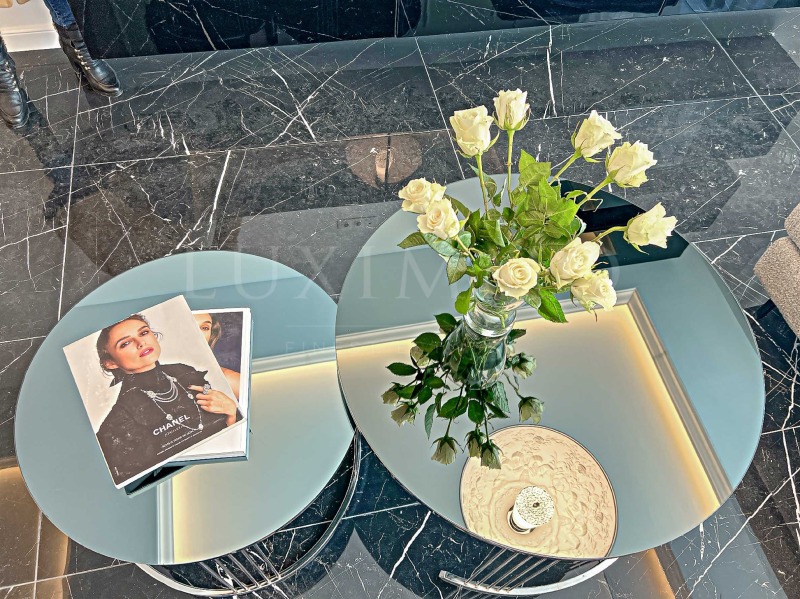 Дава под наем  3-стаен град София , Малинова долина , 110 кв.м | 60516284 - изображение [4]