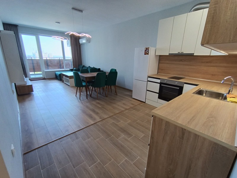 Дава под наем  3-стаен град Бургас , Изгрев , 109 кв.м | 11746631 - изображение [3]