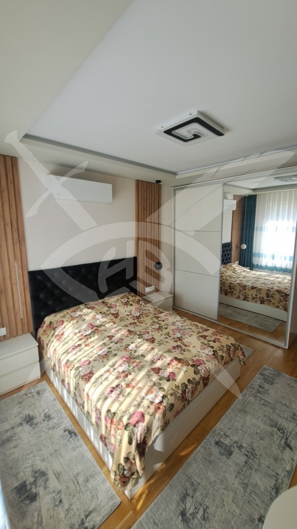 Te huur  2 slaapkamers Sofia , Manastirski livadi , 104 m² | 26205457 - afbeelding [8]