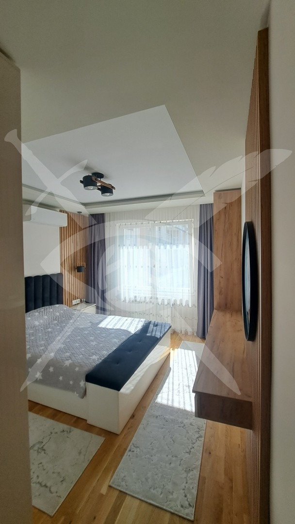 Te huur  2 slaapkamers Sofia , Manastirski livadi , 104 m² | 26205457 - afbeelding [7]