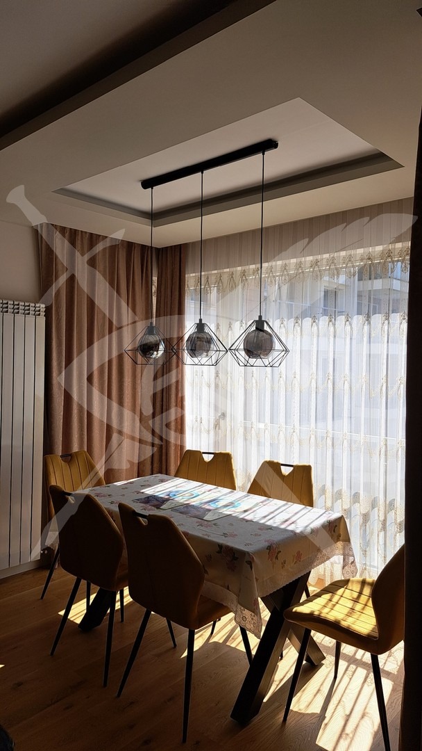 Te huur  2 slaapkamers Sofia , Manastirski livadi , 104 m² | 26205457 - afbeelding [2]