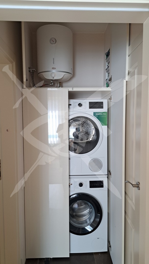 Te huur  2 slaapkamers Sofia , Manastirski livadi , 104 m² | 26205457 - afbeelding [12]