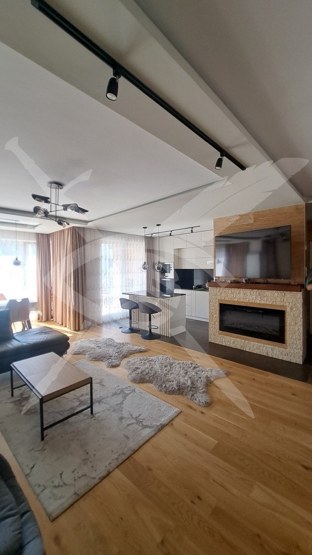 Te huur  2 slaapkamers Sofia , Manastirski livadi , 104 m² | 26205457