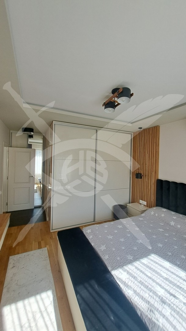 Te huur  2 slaapkamers Sofia , Manastirski livadi , 104 m² | 26205457 - afbeelding [5]