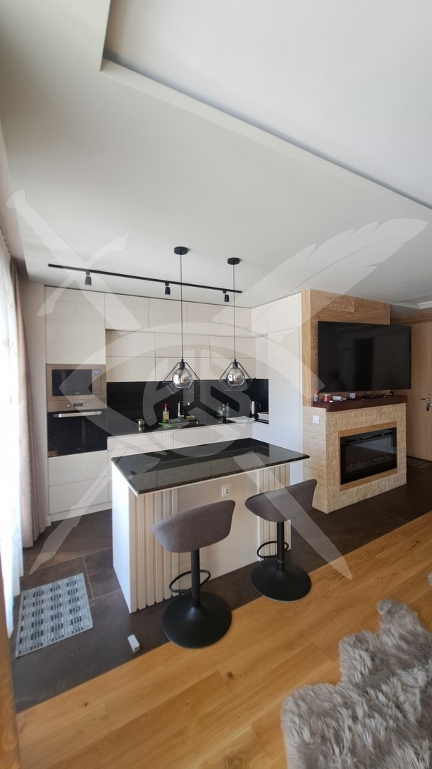 Te huur  2 slaapkamers Sofia , Manastirski livadi , 104 m² | 26205457 - afbeelding [4]