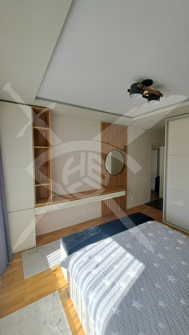 Te huur  2 slaapkamers Sofia , Manastirski livadi , 104 m² | 26205457 - afbeelding [6]