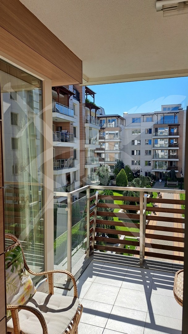 Te huur  2 slaapkamers Sofia , Manastirski livadi , 104 m² | 26205457 - afbeelding [11]
