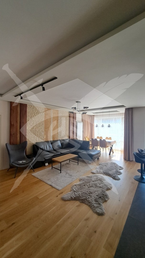 Te huur  2 slaapkamers Sofia , Manastirski livadi , 104 m² | 26205457 - afbeelding [3]