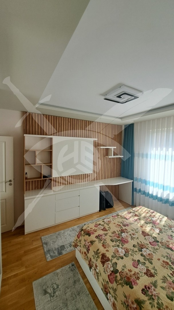 Te huur  2 slaapkamers Sofia , Manastirski livadi , 104 m² | 26205457 - afbeelding [9]