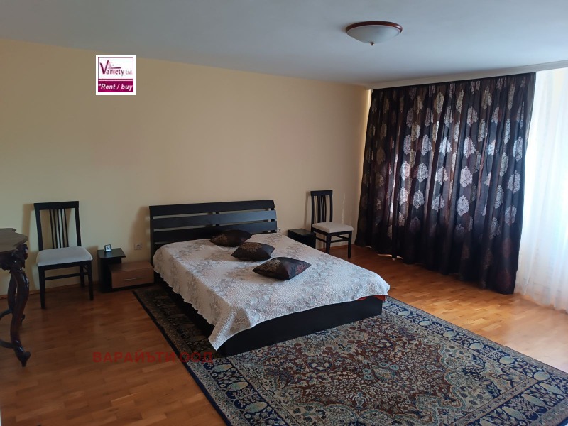 A louer  2 chambres Sofia , Ovtcha koupel 2 , 118 m² | 58101851 - image [5]