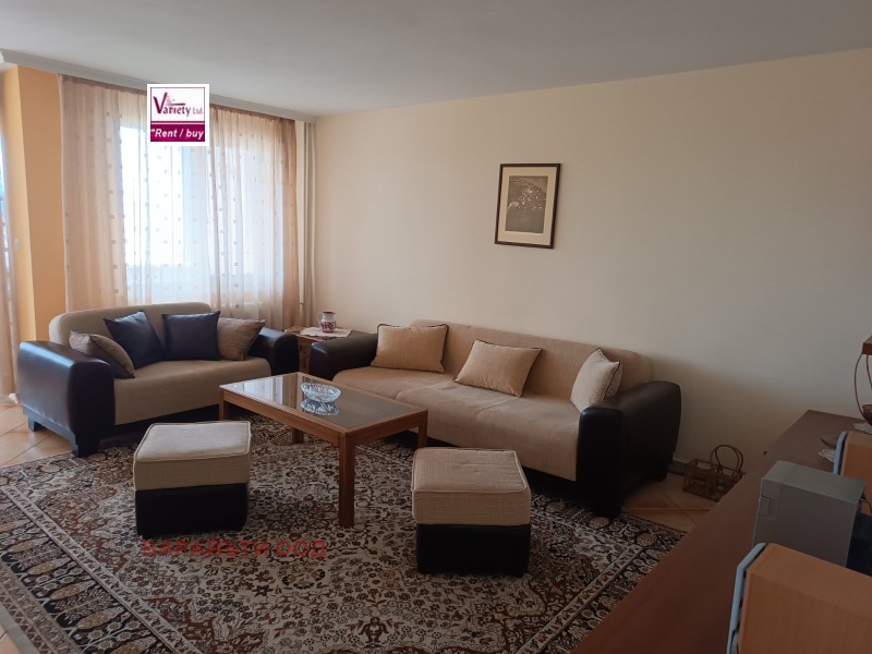 A louer  2 chambres Sofia , Ovtcha koupel 2 , 118 m² | 58101851