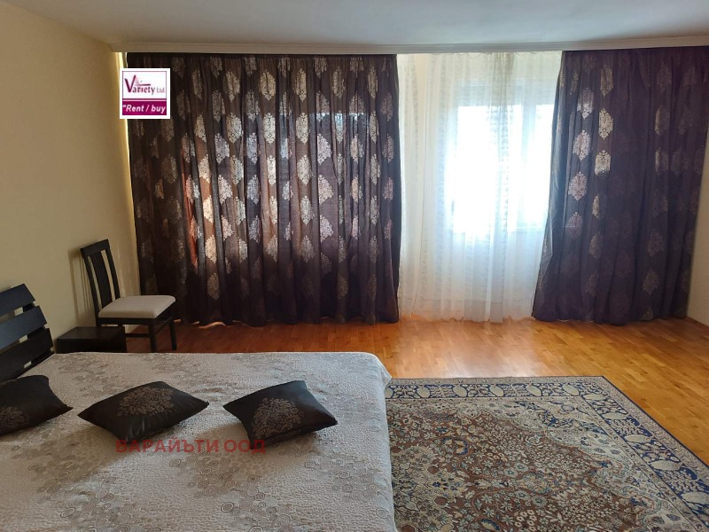 A louer  2 chambres Sofia , Ovtcha koupel 2 , 118 m² | 58101851 - image [4]