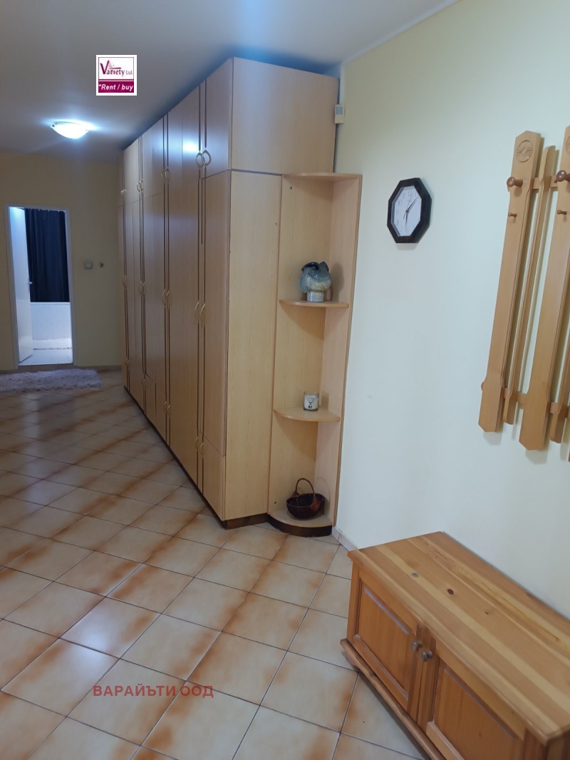 A louer  2 chambres Sofia , Ovtcha koupel 2 , 118 m² | 58101851 - image [8]
