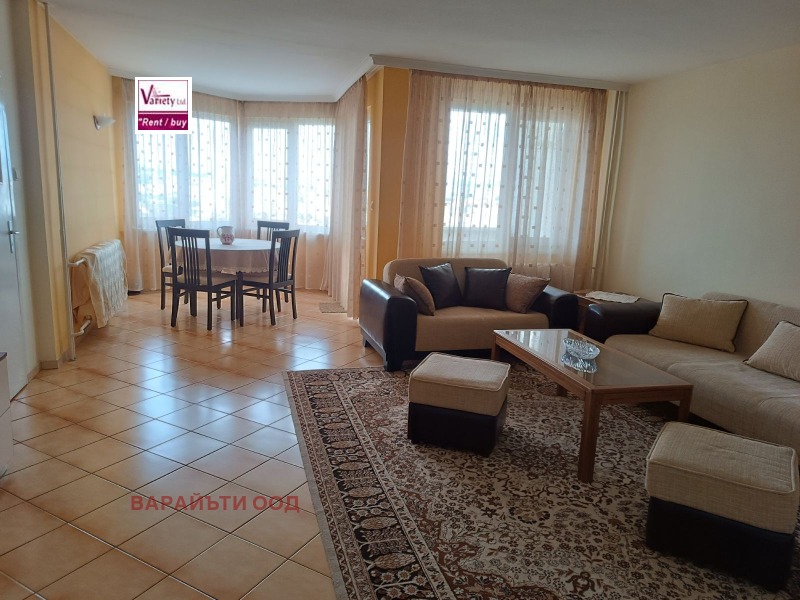 A louer  2 chambres Sofia , Ovtcha koupel 2 , 118 m² | 58101851 - image [2]