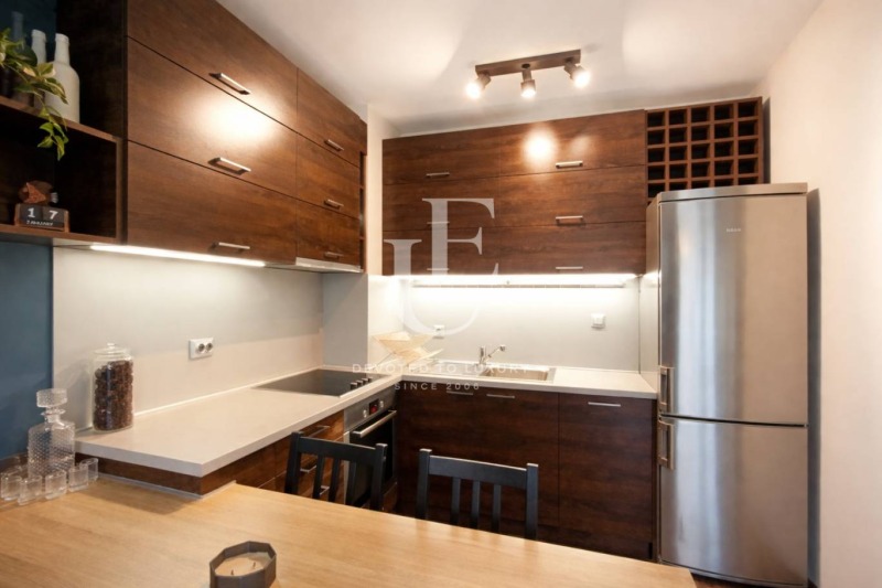 Дава под наем 3-СТАЕН, гр. София, Младост 2, снимка 2 - Апартаменти - 53248424