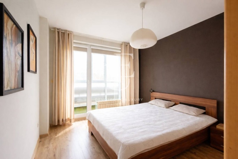 Дава под наем 3-СТАЕН, гр. София, Младост 2, снимка 3 - Апартаменти - 53248424